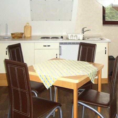 Apartment, Altdoebern Altdobern Εξωτερικό φωτογραφία