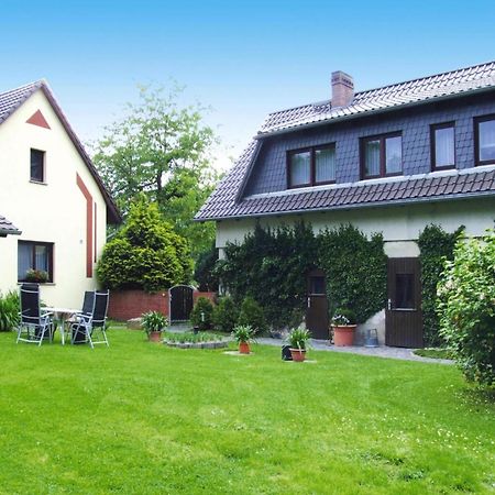 Apartment, Altdoebern Altdobern Εξωτερικό φωτογραφία
