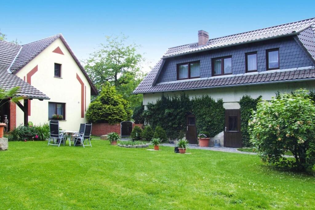 Apartment, Altdoebern Altdobern Εξωτερικό φωτογραφία