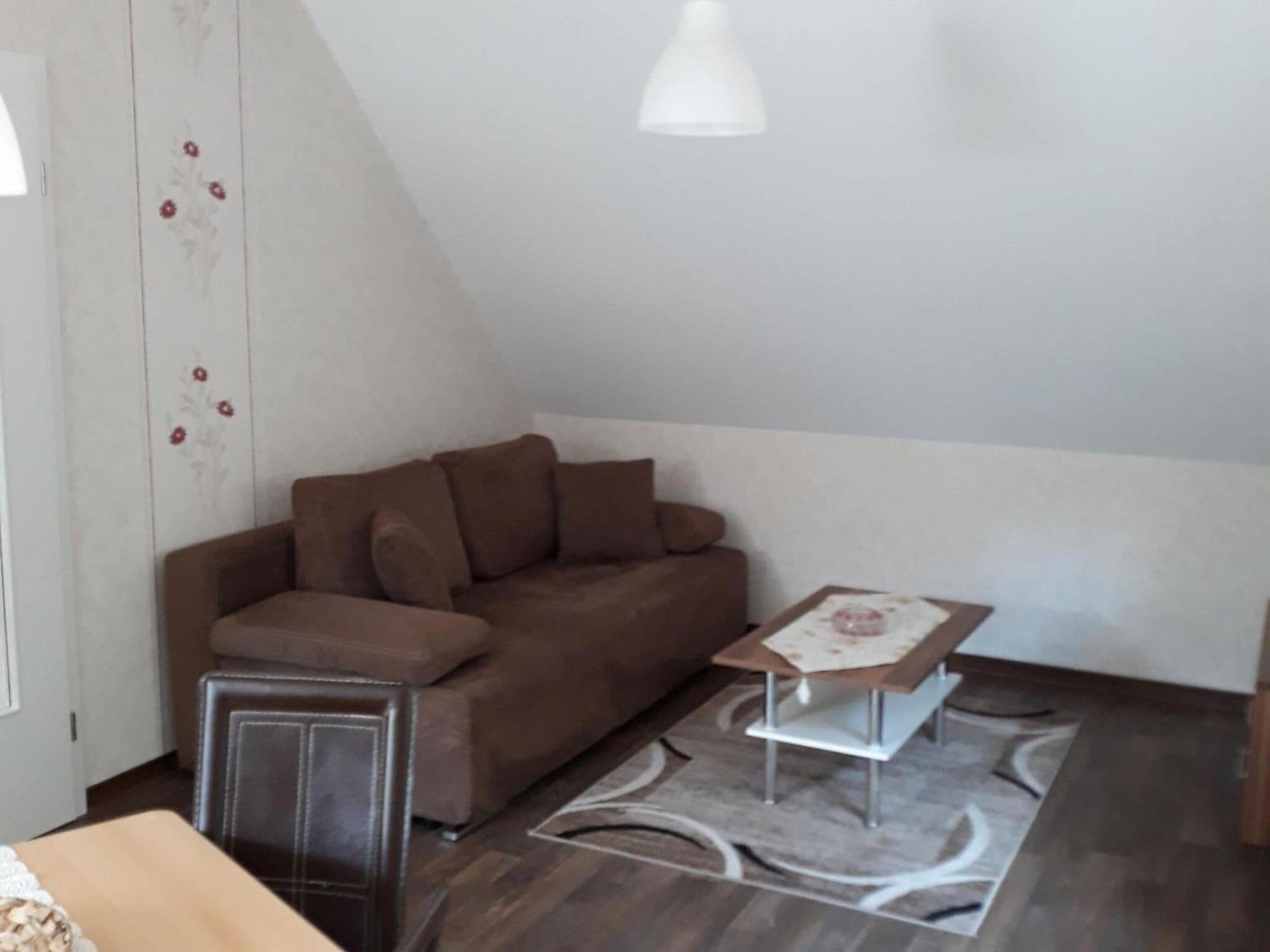 Apartment, Altdoebern Altdobern Εξωτερικό φωτογραφία