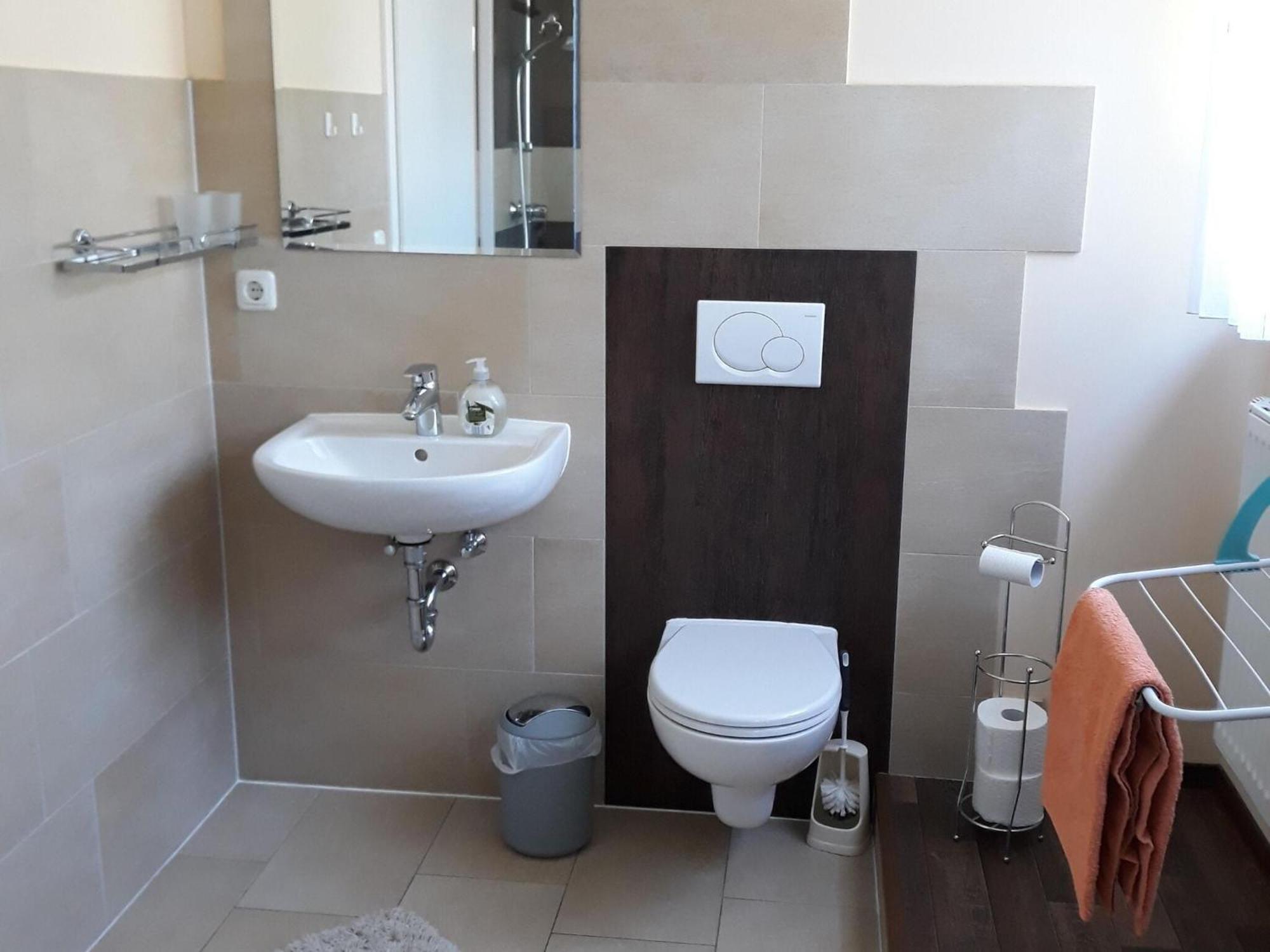 Apartment, Altdoebern Altdobern Εξωτερικό φωτογραφία