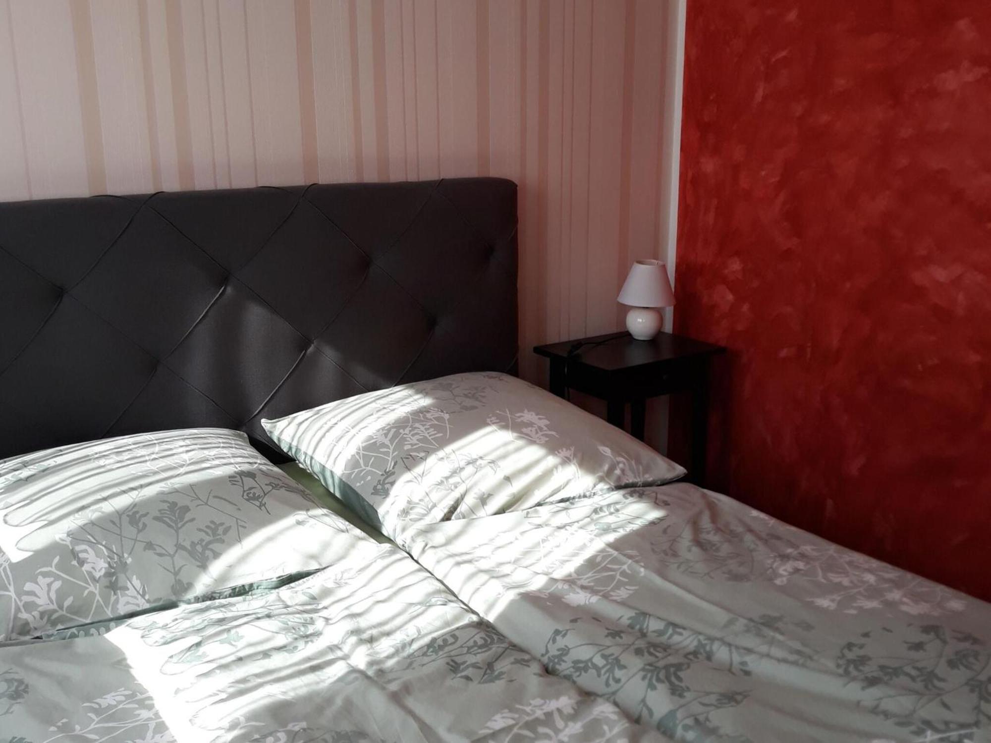 Apartment, Altdoebern Altdobern Εξωτερικό φωτογραφία