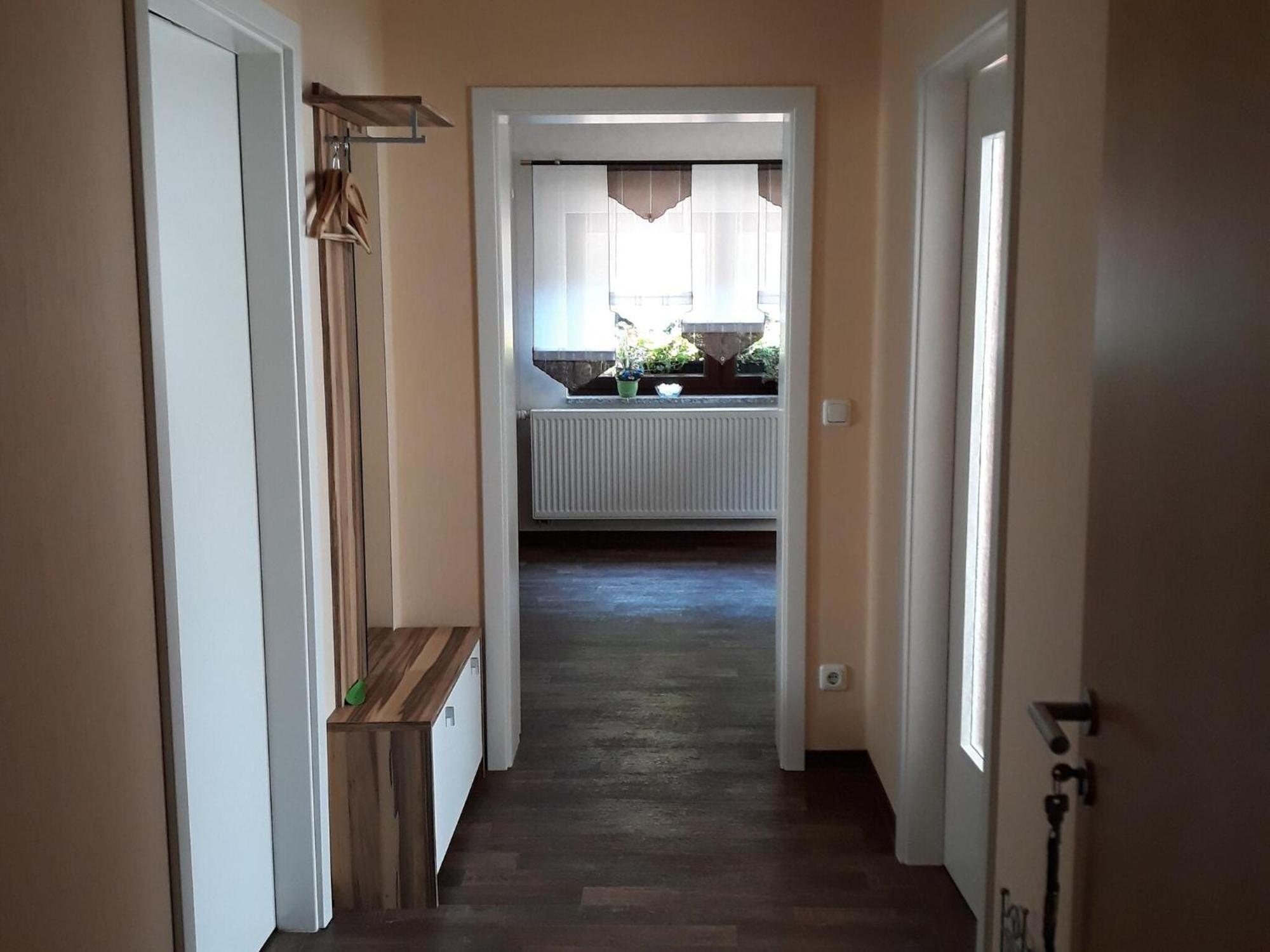 Apartment, Altdoebern Altdobern Εξωτερικό φωτογραφία