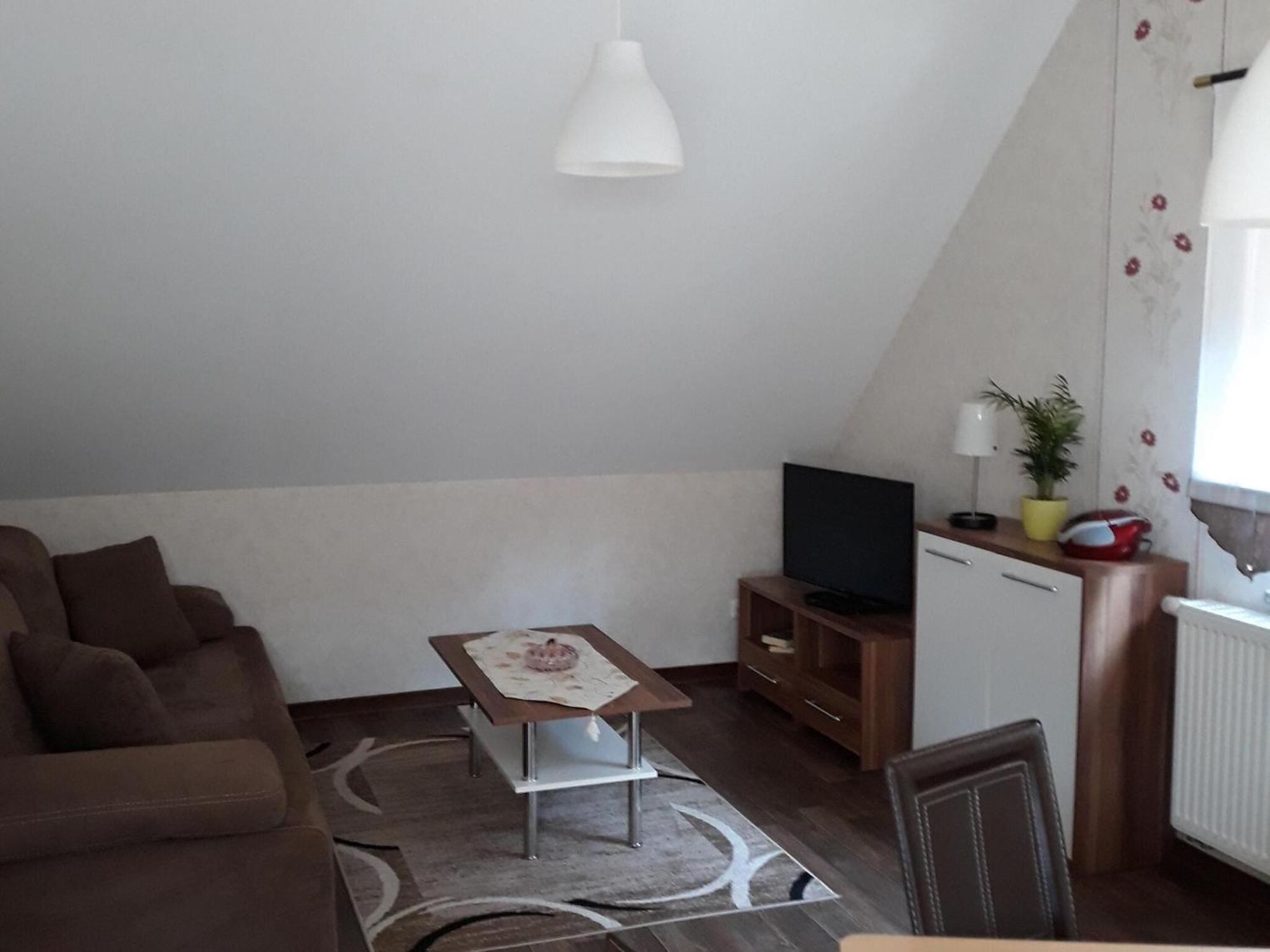 Apartment, Altdoebern Altdobern Εξωτερικό φωτογραφία