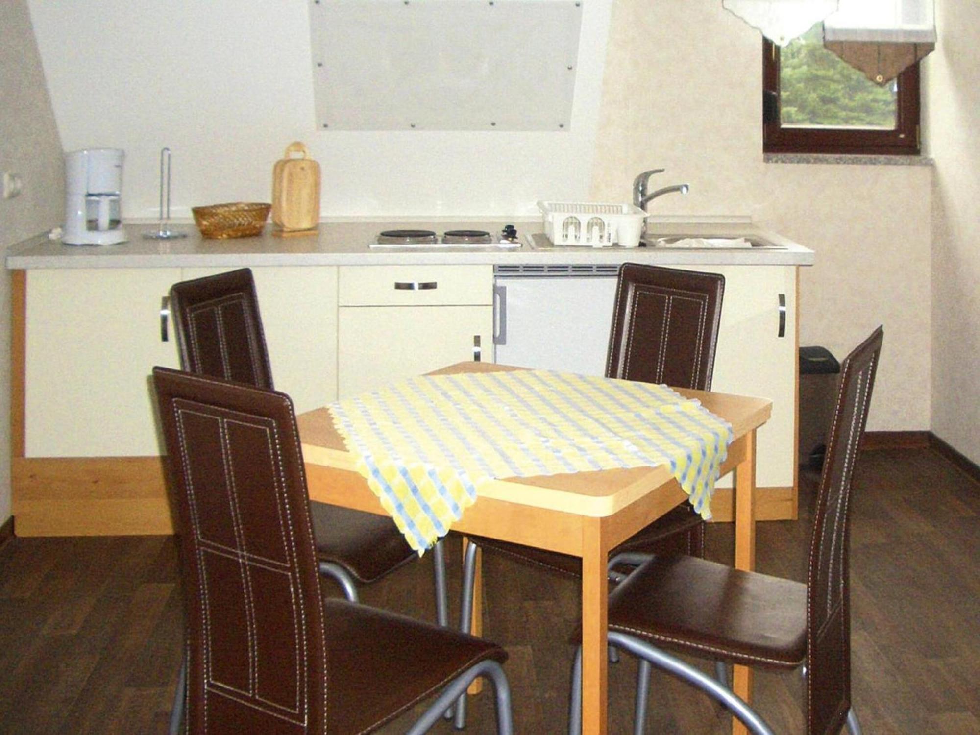 Apartment, Altdoebern Altdobern Εξωτερικό φωτογραφία
