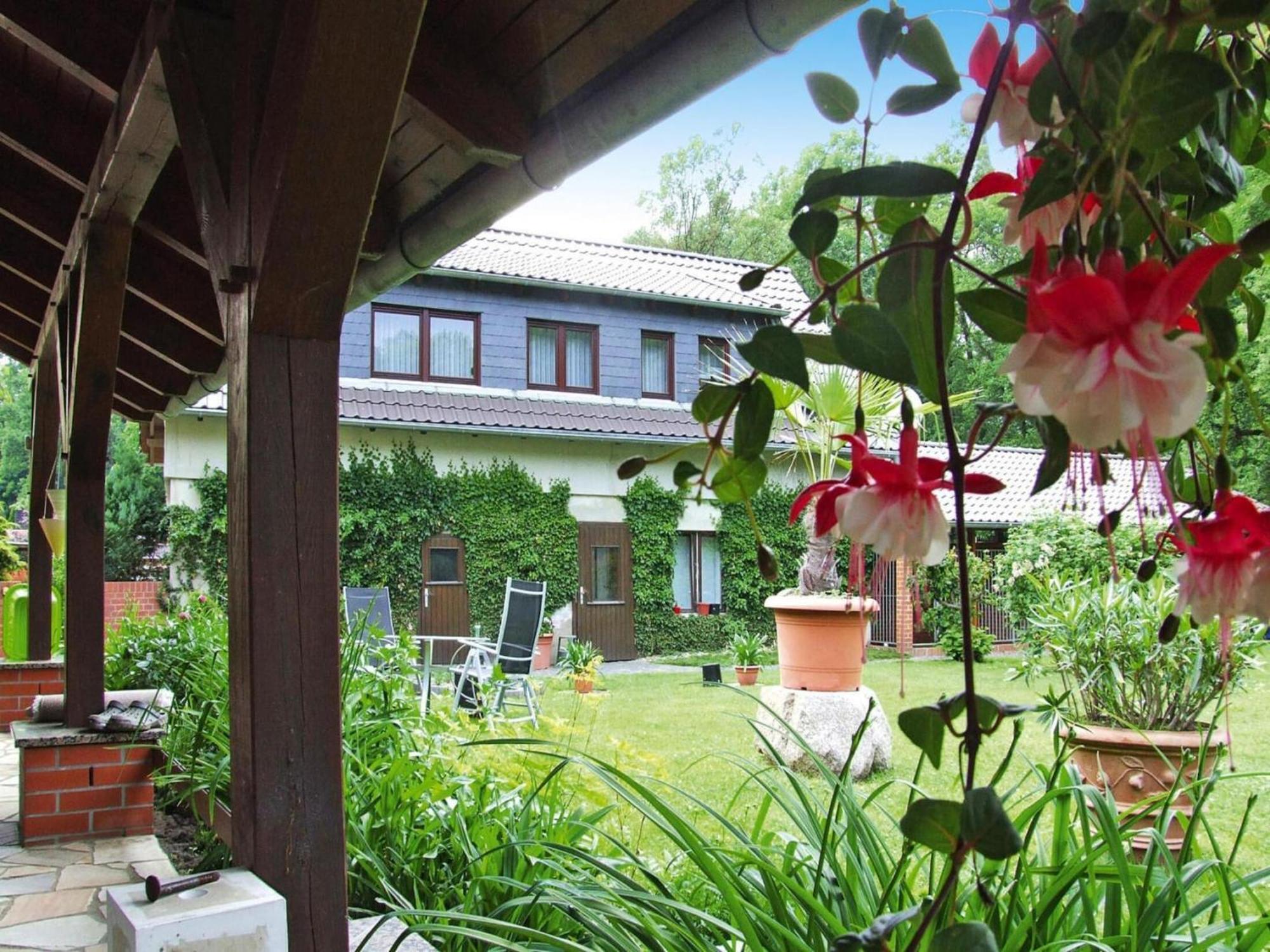 Apartment, Altdoebern Altdobern Εξωτερικό φωτογραφία